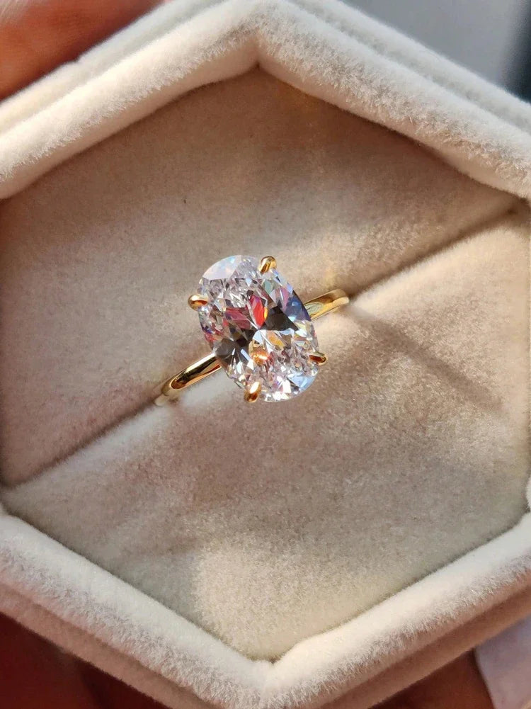 Elegem Ring