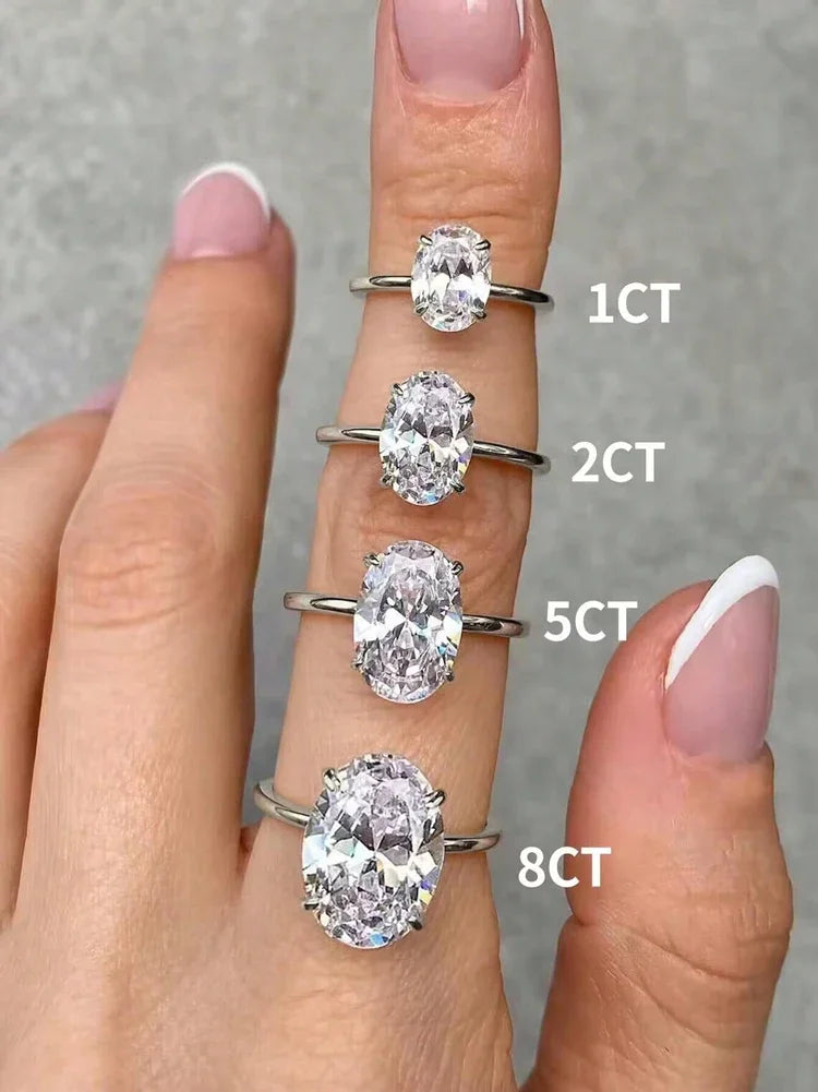 Elegem Ring