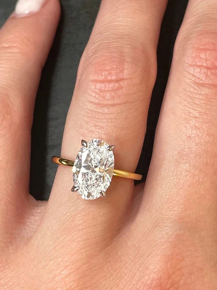 Elegem Ring