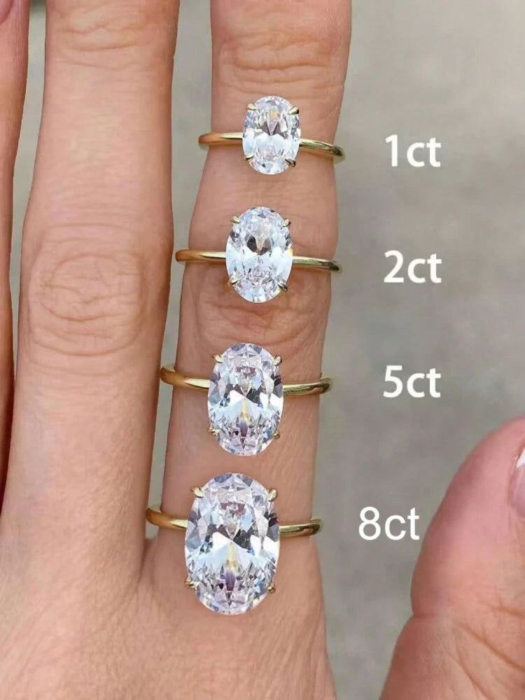 Elegem Ring