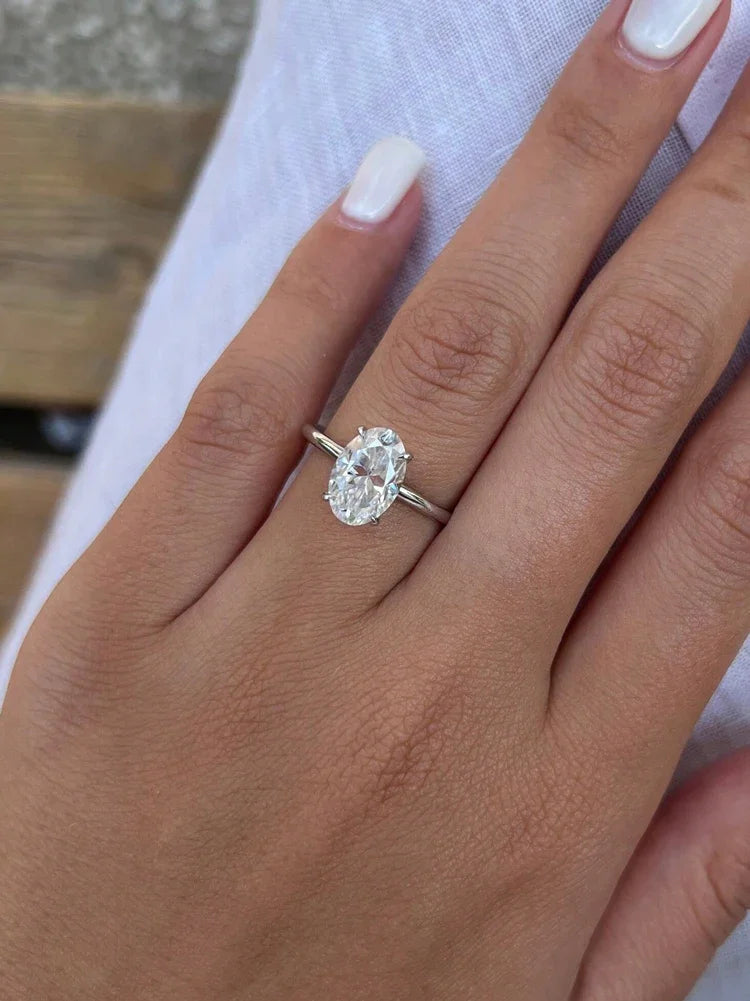 Elegem Ring