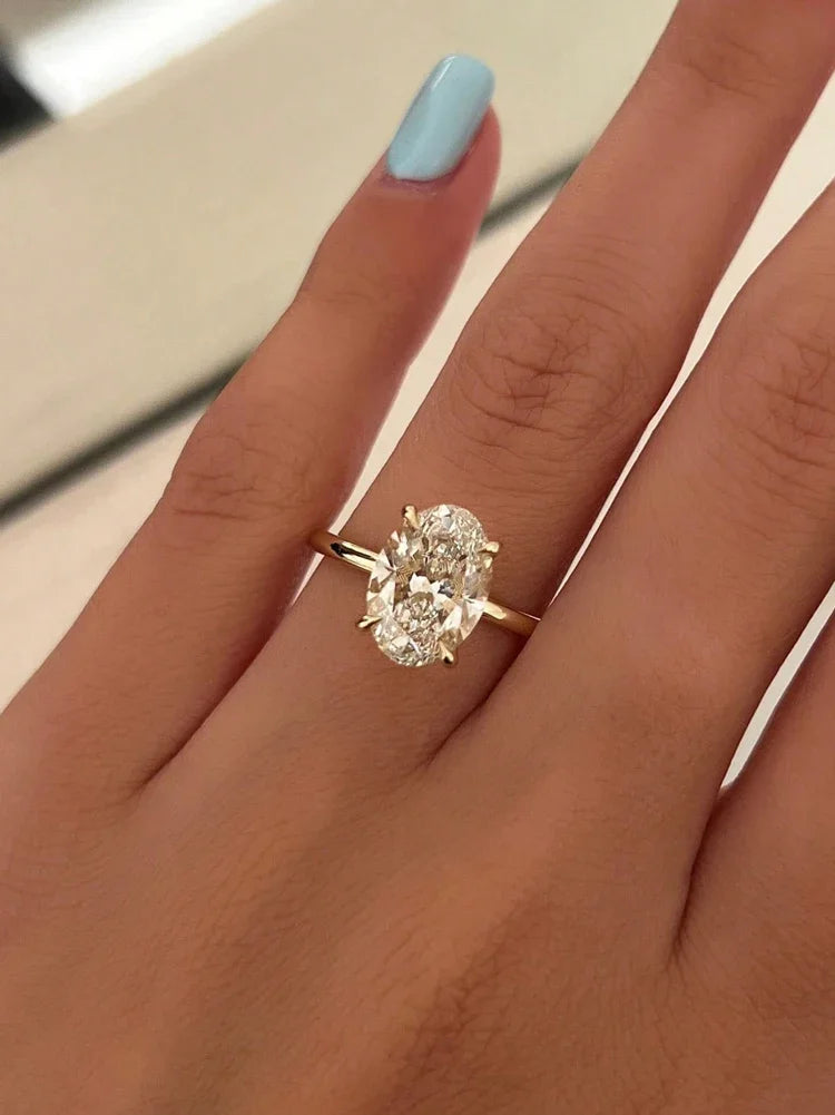 Elegem Ring